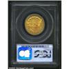 Image 2 : 1795 $5 Large Eagle MS62 PCGS. Mintage: 8,...