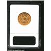 Image 2 : 1904-S $5 AU50 ANACS. Mintage: 97,000....