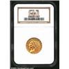 Image 1 : 1913 $5 MS61 NGC. Mintage: 915,900....