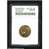 Image 1 : 1913-S $5 XF40 ANACS. Mintage: 408,000....