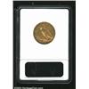 Image 2 : 1913-S $5 XF45 ANACS. Mintage: 408,000....