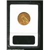 Image 2 : 1915-S $5 XF45 ANACS. Mintage: 164,000....
