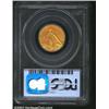 Image 2 : 1908 $5 PR 64 PCGS. Mintage: 167.  The cur...