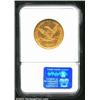 Image 2 : 1851 $10 AU53 NGC. Mintage: 176,328....