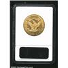 Image 2 : 1879 $10 XF45 ANACS. Mintage: 384,770....