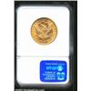 Image 2 : 1879-S $10 AU55 NGC. Mintage: 224,000....
