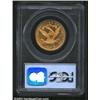 Image 2 : 1882 $10 MS60 PCGS. Mintage: 2,324,480. Th...