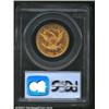 Image 2 : 1882 $10 MS61 PCGS. Mintage: 2,324,480....