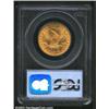Image 2 : 1882 $10 MS62 PCGS. Mintage: 2,324,480....