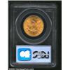 Image 2 : 1886-S $10 MS62 PCGS. Mintage: 826,000....