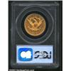 Image 2 : 1893 $10 MS61 PCGS. Mintage: 1,840,895....