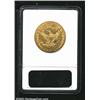 Image 2 : 1894-O $10 XF45 ANACS. Mintage: 107,500....