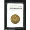 Image 1 : 1894-O $10 AU50 ANACS. Mintage: 107,500....