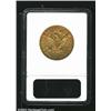 Image 2 : 1894-O $10 AU50 ANACS. Mintage: 107,500....