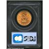 Image 2 : 1895 $10 MS62 PCGS. Mintage: 567,700....