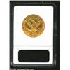 Image 2 : 1895-O $10 XF40 ANACS. Mintage: 98,000....