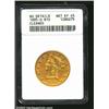 Image 1 : 1895-O $10 XF45 ANACS. Mintage: 98,000....