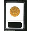 Image 2 : 1895-O $10 XF45 ANACS. Mintage: 98,000....