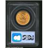 Image 2 : 1898 $10 MS62 PCGS. Mintage: 812,197....