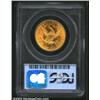 Image 2 : 1899-S $10 MS64 PCGS. Mintage: 841,000. Th...
