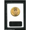 Image 2 : 1901 $10 AU55 ANACS. Mintage: 1,718,825....