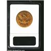 Image 2 : 1903-O $10 AU55 ANACS. Mintage: 112,771. T...