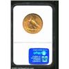 Image 2 : 1910-S $10 MS63 NGC. Mintage: 811,000. The...