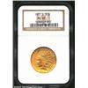 Image 1 : 1911-D $10 MS62 NGC. Mintage: 30,100....