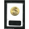 Image 2 : 1913 $10 AU55 ANACS. Mintage: 442,071....