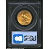 Image 2 : 1913 $10 MS62 PCGS. Mintage: 442,071....