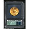 Image 2 : 1913 $10 MS63 ICG. Mintage: 442,071....