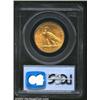Image 2 : 1914 $10 MS62 PCGS. Mintage: 151,050....