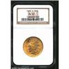 Image 1 : 1915-S $10 MS61 NGC. Mintage: 59,000....