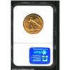 Image 2 : 1915-S $10 MS61 NGC. Mintage: 59,000....