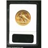 Image 2 : 1916-S $10 XF45 ANACS. Mintage: 138,500....