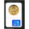 Image 2 : 1892-CC $20 MS61 NGC. Mintage: 27,265....
