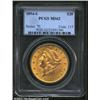 Image 1 : 1894-S $20 MS62 PCGS. Mintage: 1,048,550....