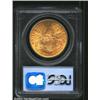 Image 2 : 1900 $20 MS63 PCGS. Mintage: 1,874,584.  T...