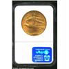 Image 2 : 1910 $20 MS63 NGC. Mintage: 482,000....
