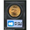 Image 2 : 1914-S $20 MS64 PCGS. Mintage: 1,498,000....