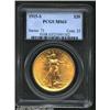 Image 1 : 1915-S $20 MS63 PCGS. Mintage: 567,500....