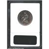 Image 2 : 1893 25C AU55 ANACS. Mintage: 5,444,815. T...