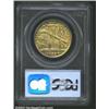 Image 2 : 1936-S 50C Bay Bridge MS65 PCGS. Mintage:...