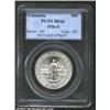 Image 1 : 1936-S 50C Columbia MS66 PCGS. Mintage: 8,...
