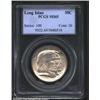 Image 1 : 1936 50C Long Island MS65 PCGS. Mintage: 8...