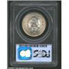 Image 2 : 1938 50C New Rochelle MS65 PCGS. Mintage:...
