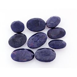 Blue Sapphire 172.89ctw OvalCut LooseGemstone