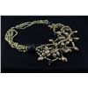 Image 2 : Pearls and Beads 795.00ctw Necklace w/ Metal Lock