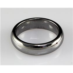 Mens Tungsten Wedding Band