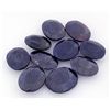 Image 1 : Blue Sapphire 234.50ctw OvalCut LooseGemstone
